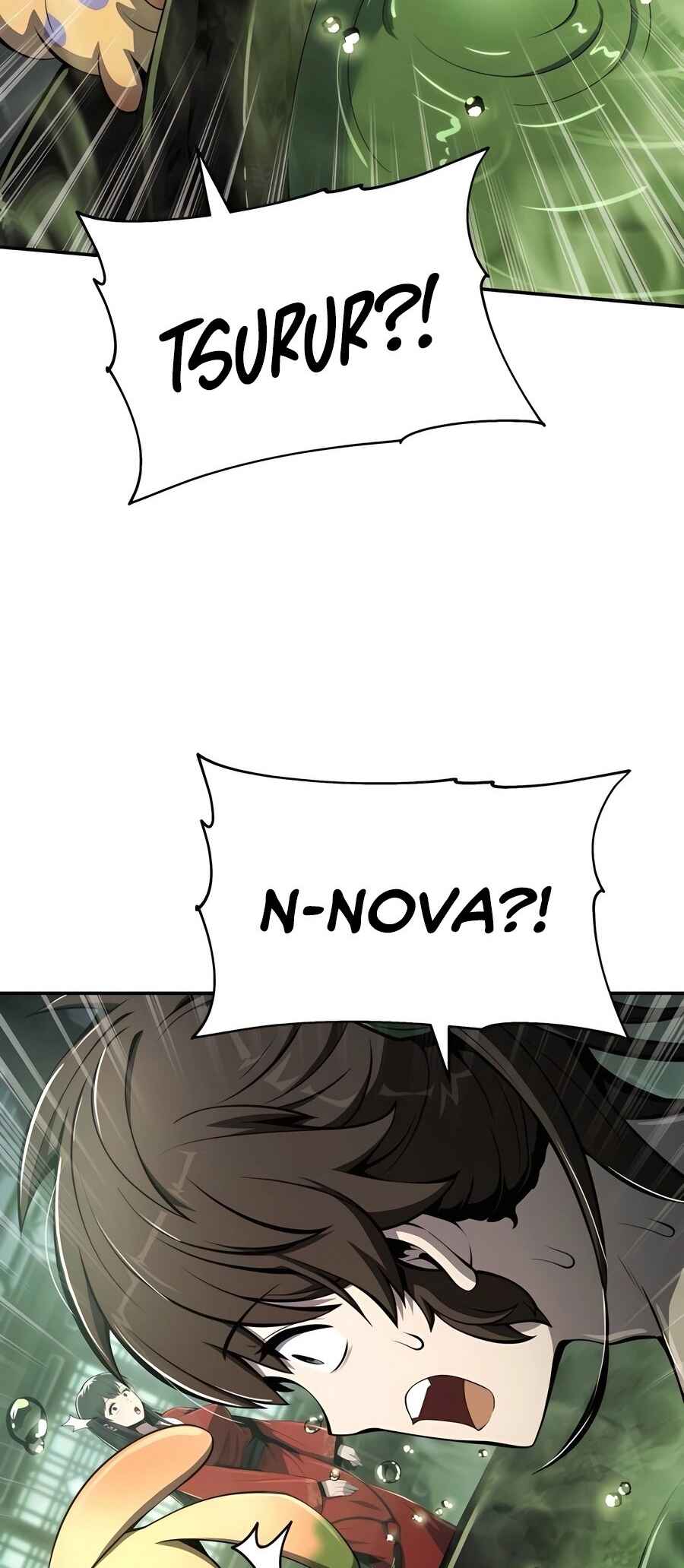 Fabre in Sacheondangga Chapter 42 - Page 79
