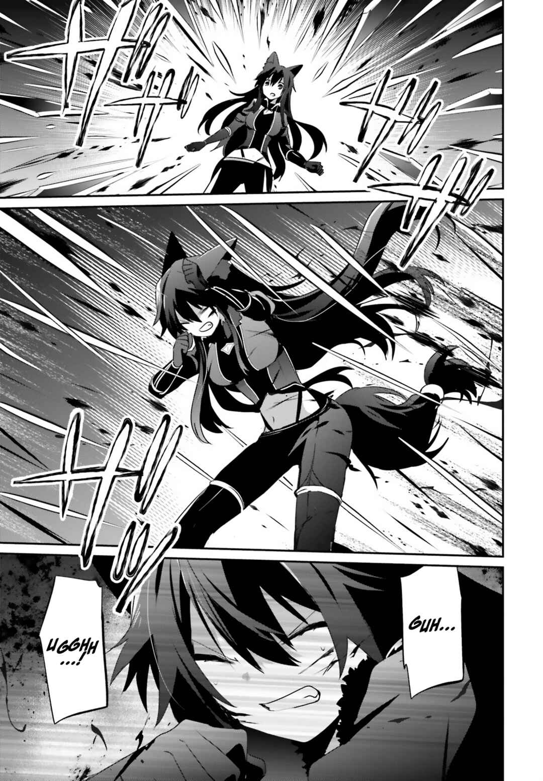 Kage no Jitsuryokusha ni Naritakute! Chapter 56 - Page 22