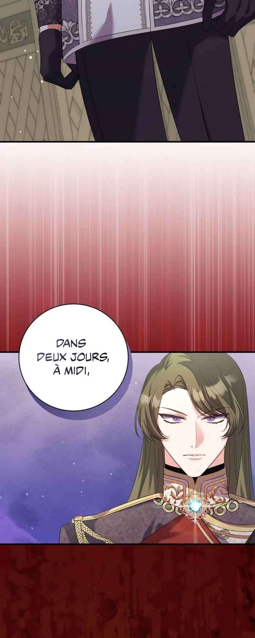 I Ran Away and Got Married Chapter 42 - Page 10