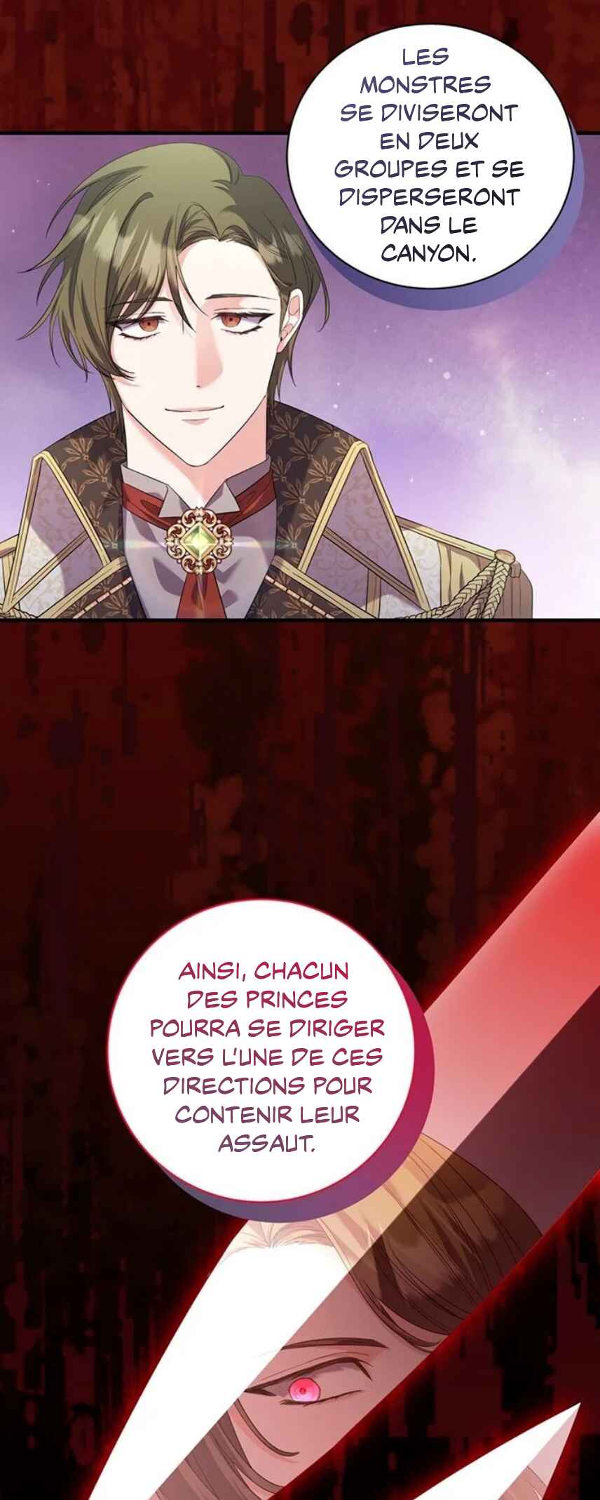I Ran Away and Got Married Chapter 42 - Page 11