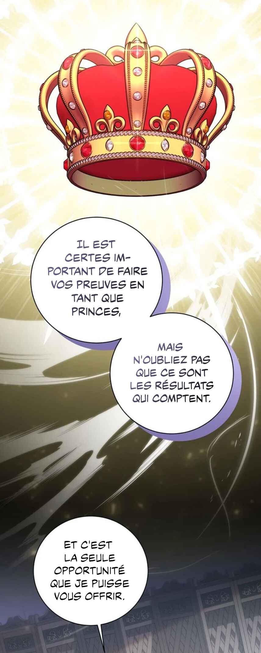 I Ran Away and Got Married Chapter 42 - Page 14