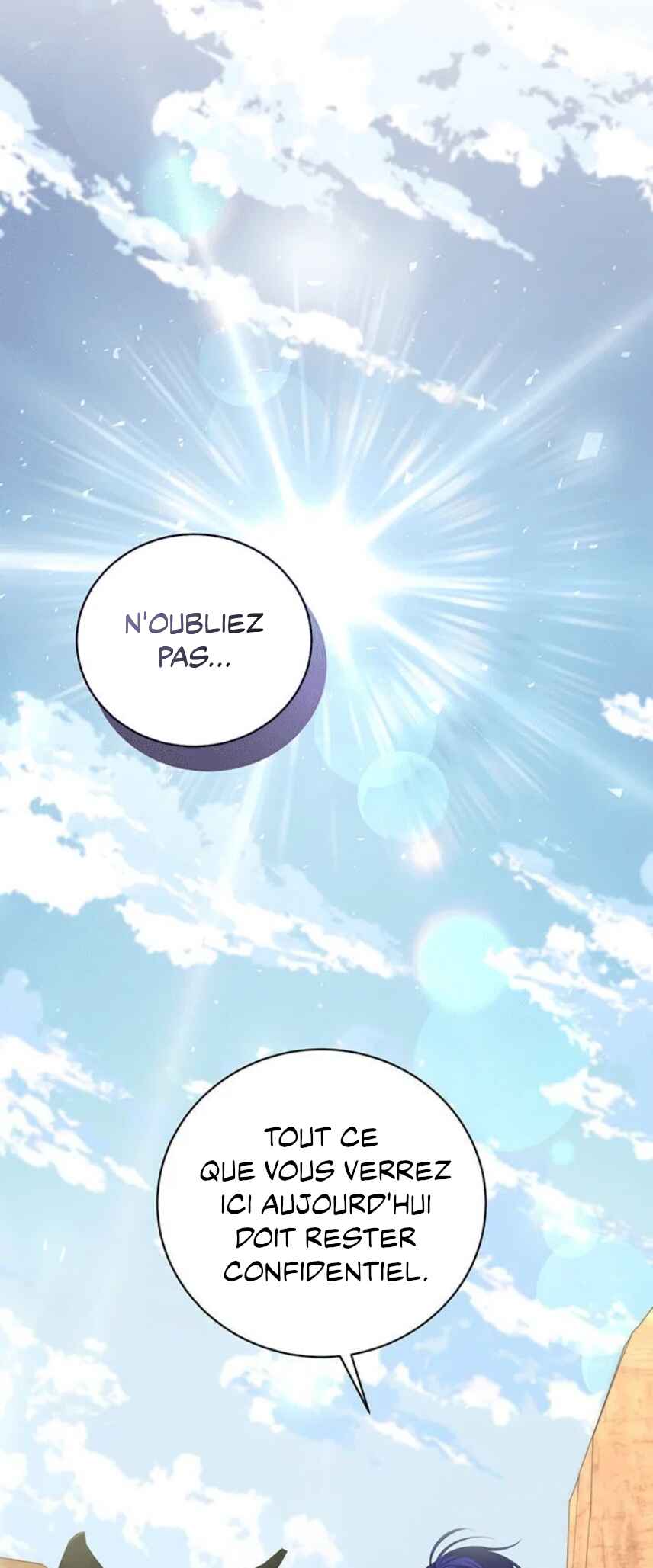 I Ran Away and Got Married Chapter 42 - Page 18
