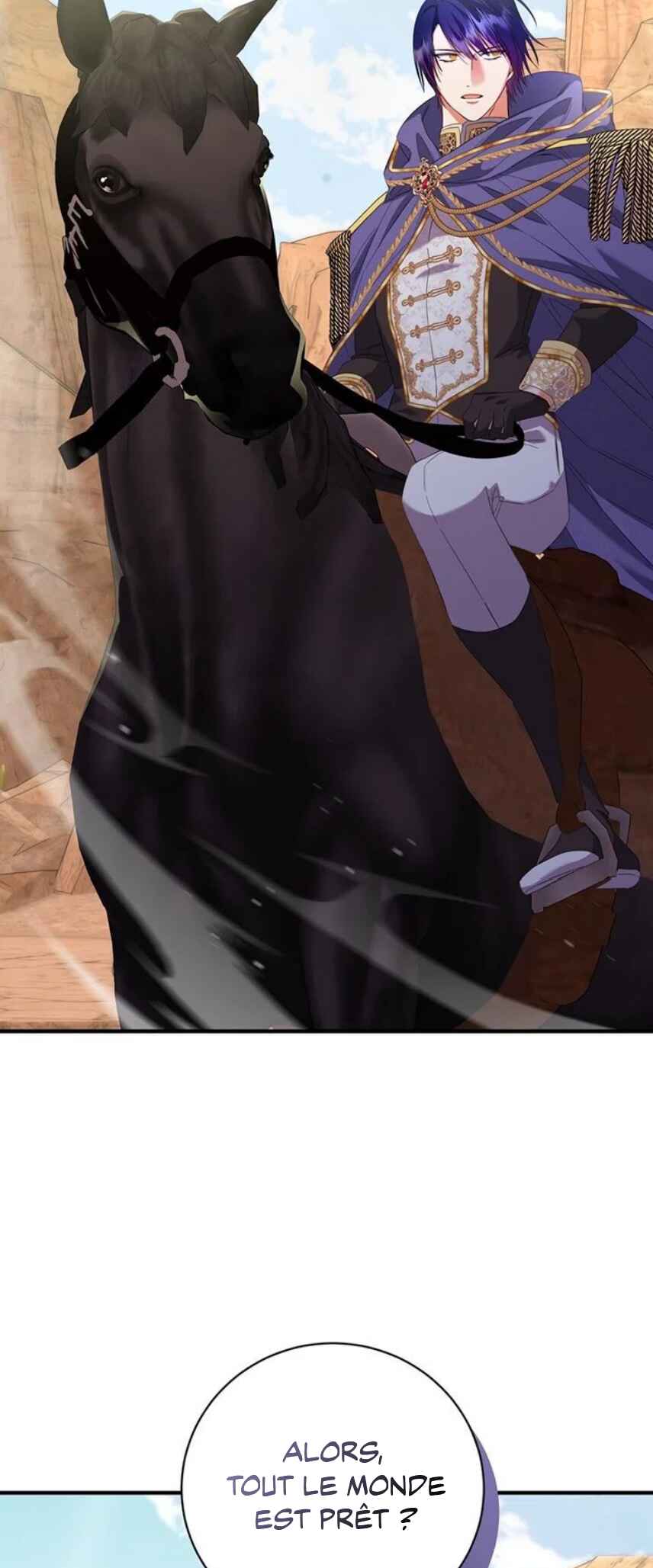 I Ran Away and Got Married Chapter 42 - Page 19