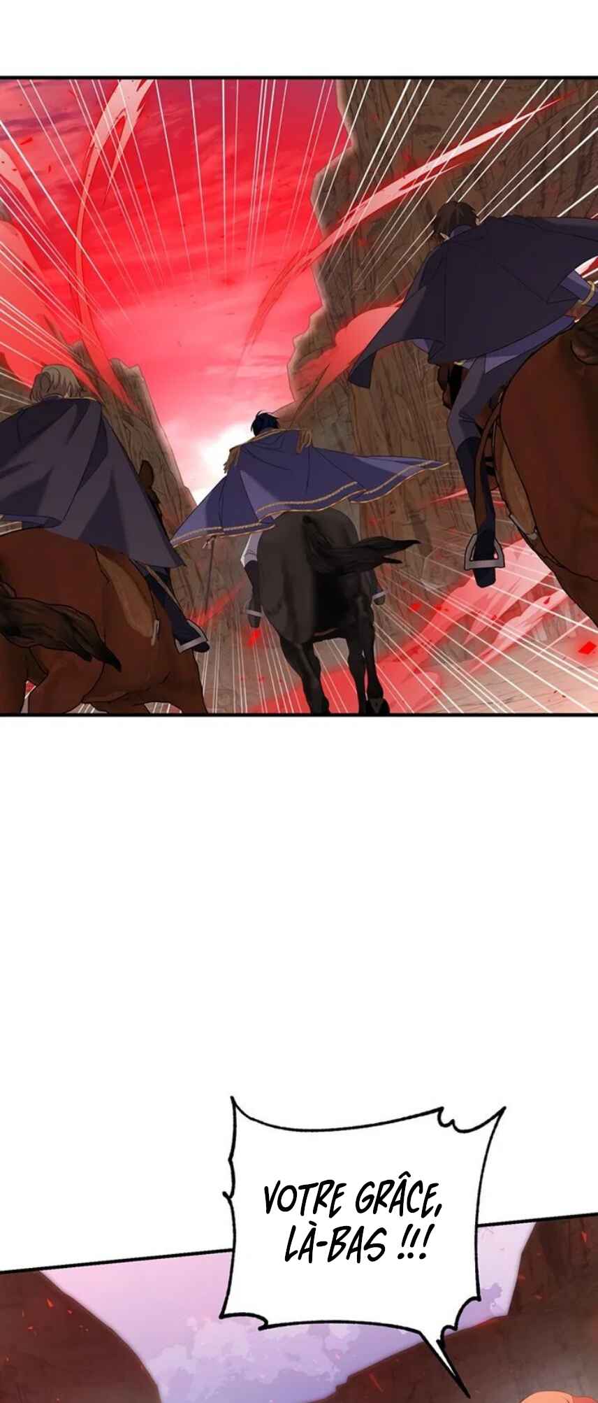 I Ran Away and Got Married Chapter 42 - Page 32
