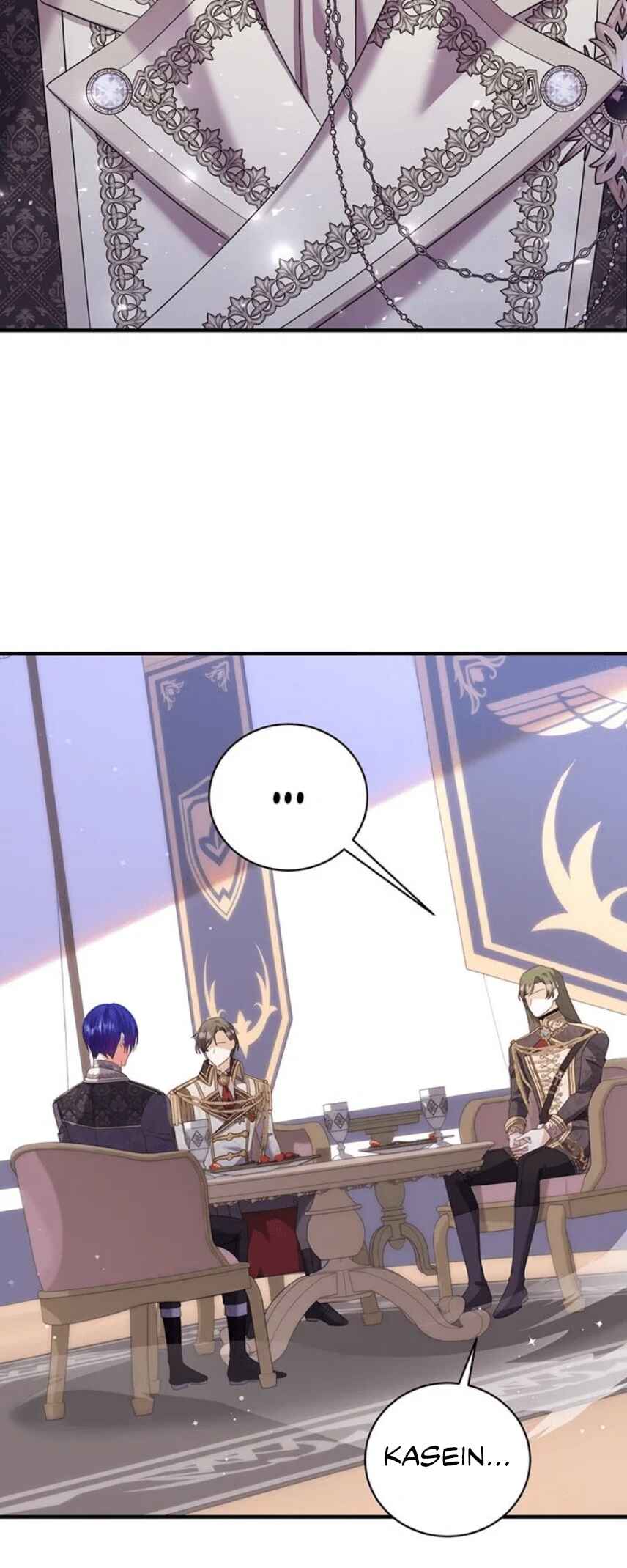 I Ran Away and Got Married Chapter 42 - Page 4