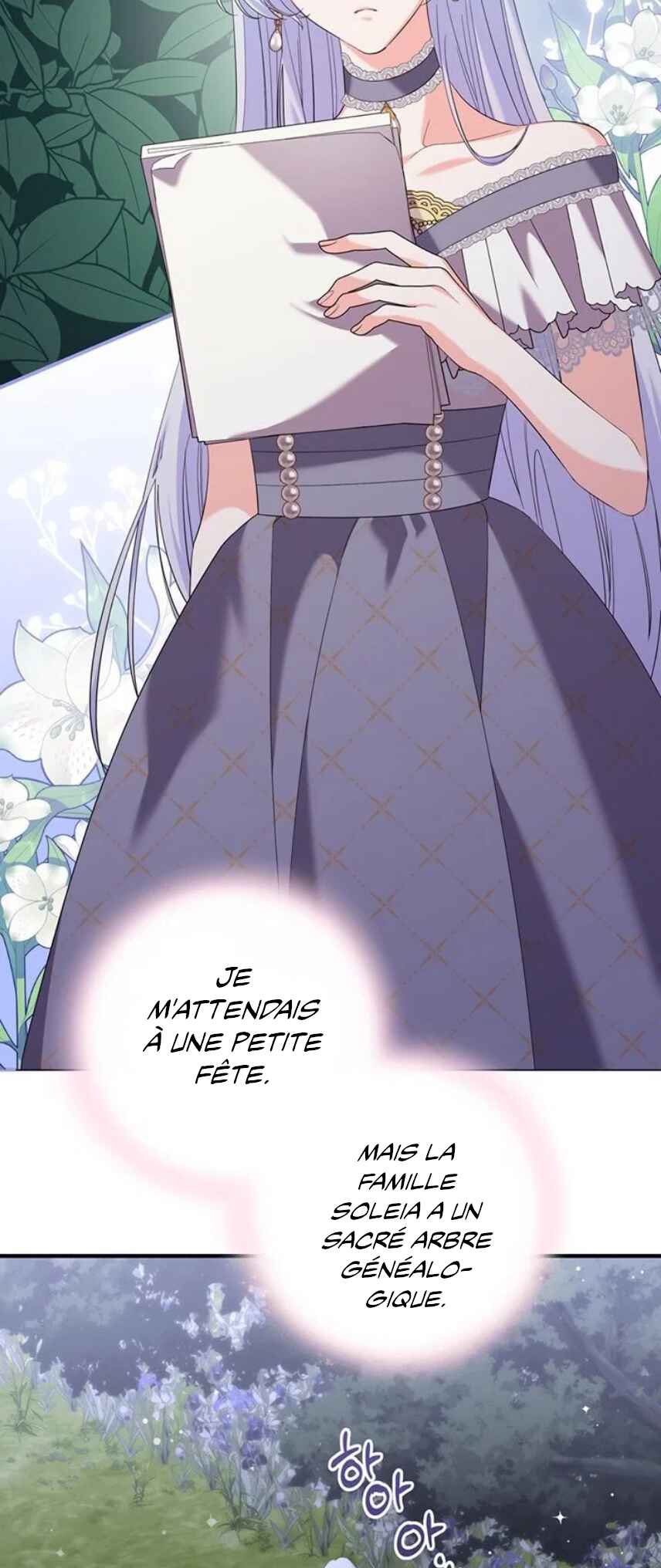 I Ran Away and Got Married Chapter 42 - Page 52