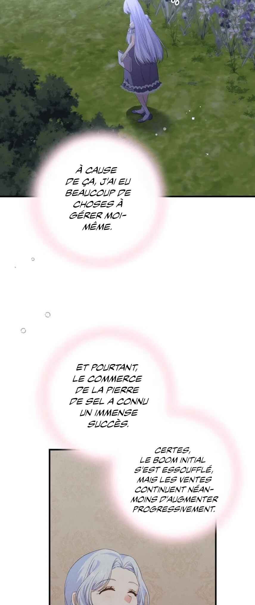 I Ran Away and Got Married Chapter 42 - Page 53
