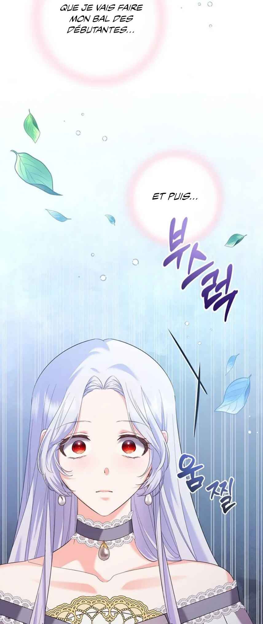 I Ran Away and Got Married Chapter 42 - Page 56