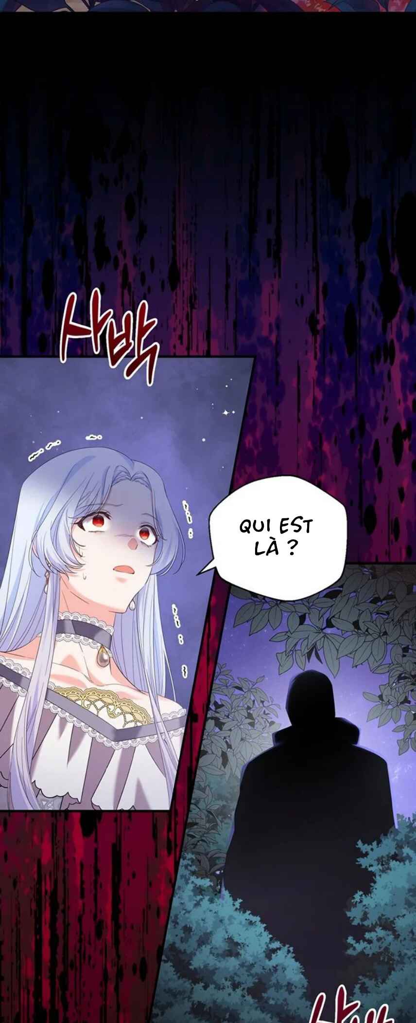 I Ran Away and Got Married Chapter 42 - Page 59