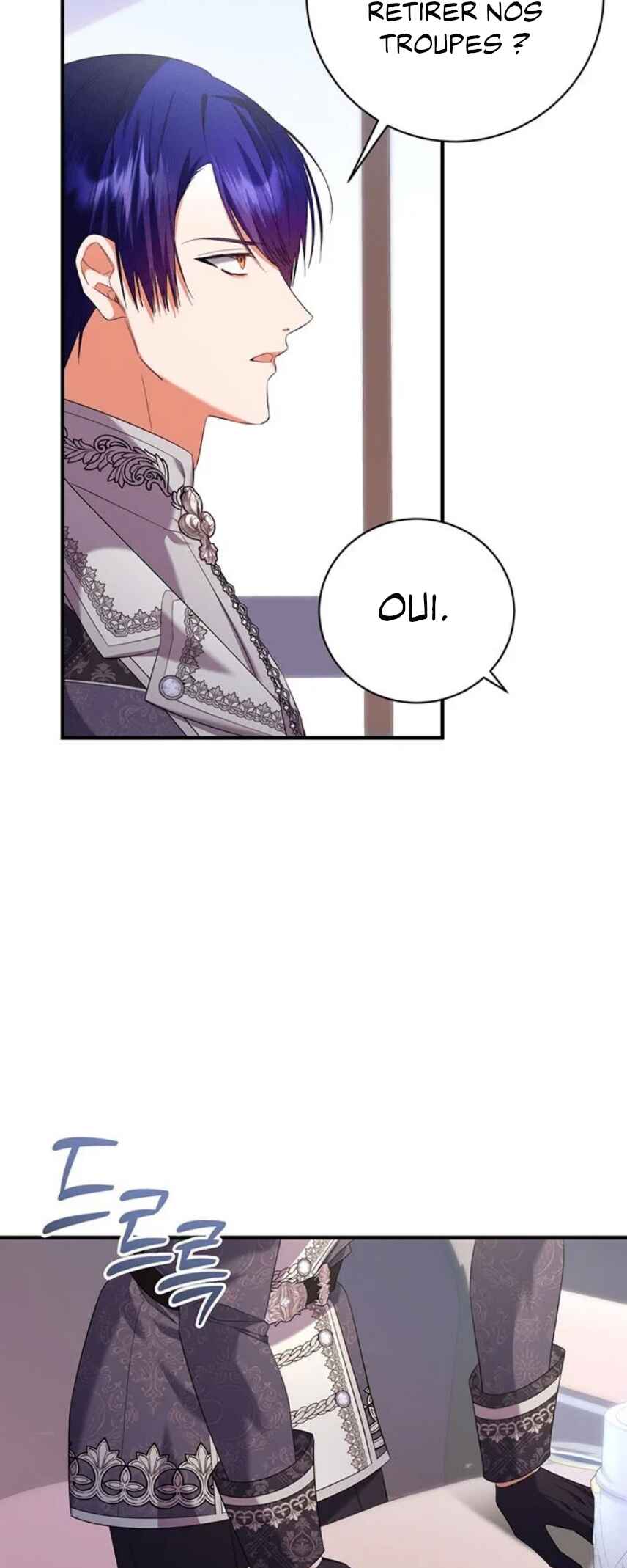 I Ran Away and Got Married Chapter 42 - Page 8