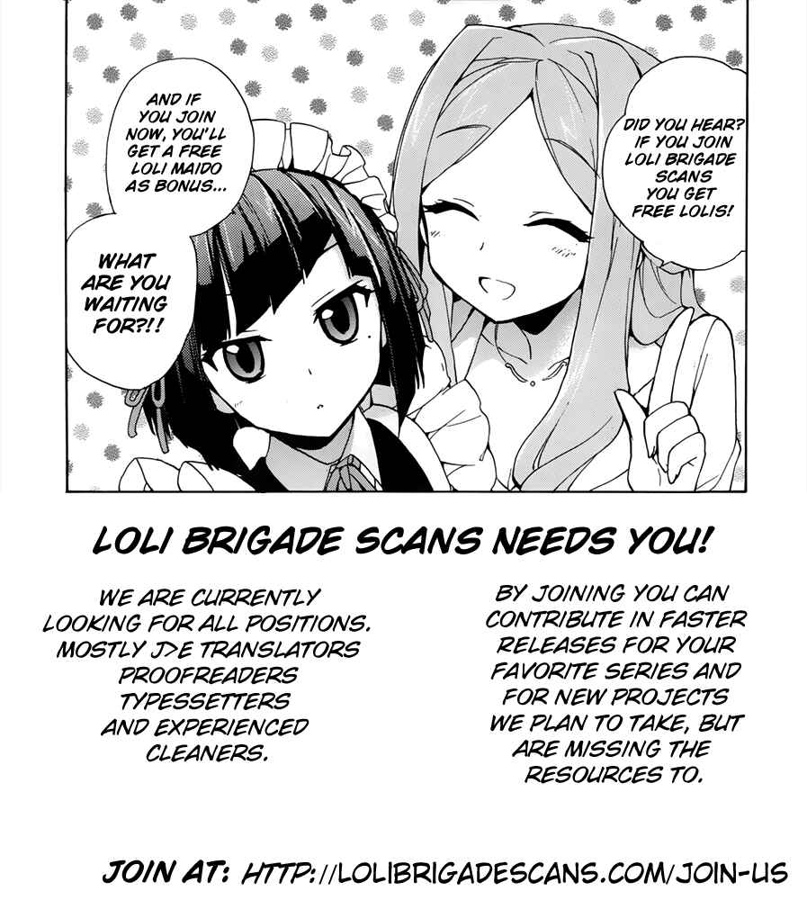 Ore ga Ojousama Gakkou ni "Shomin Sample" to shite Rachirareta Ken Chapter 4 - Page 37