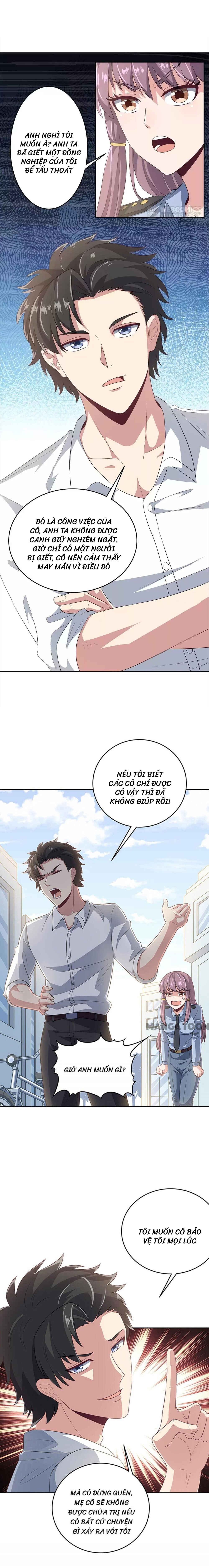The Super Doctor From 2089 Chapter 67 - Page 2