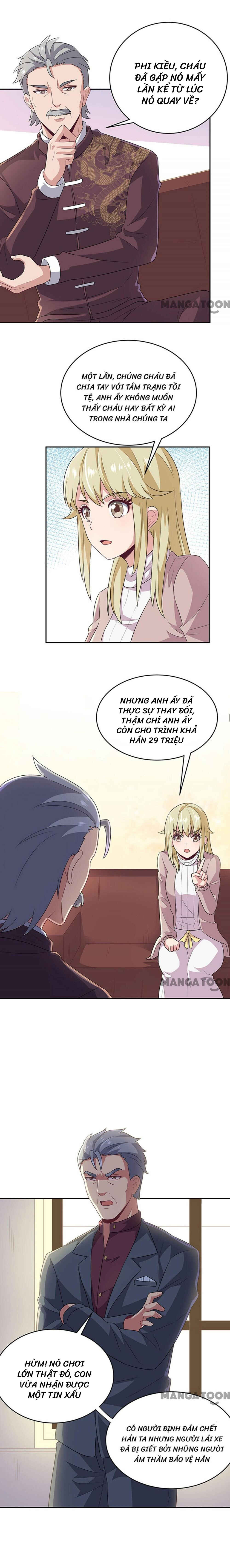 The Super Doctor From 2089 Chapter 67 - Page 7