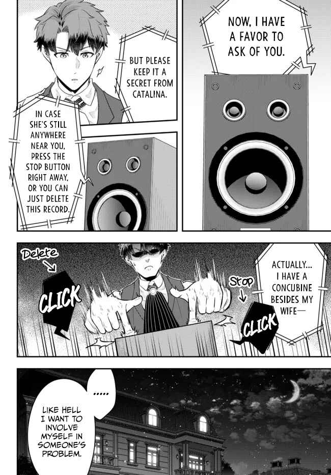 Dokushin Kizoku wa Isekai wo Ouka Suru ~Kekkon Shinai Otoko no Yuuga na Ohitori-sama Life~ Chapter 7 - Page 32
