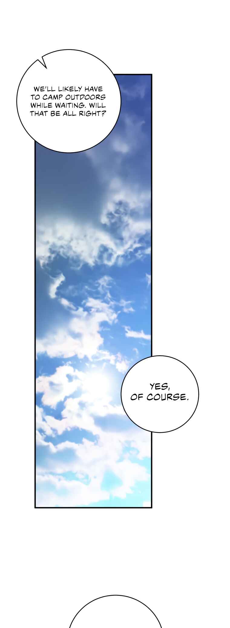 The Flower That Wields a Sword Chapter 40 - Page 10