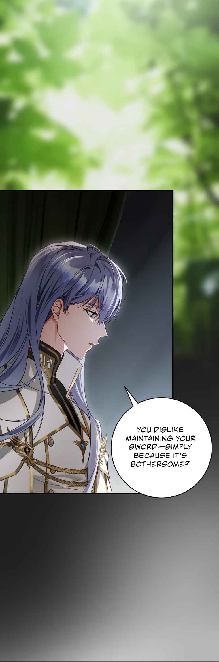 The Flower That Wields a Sword Chapter 40 - Page 18