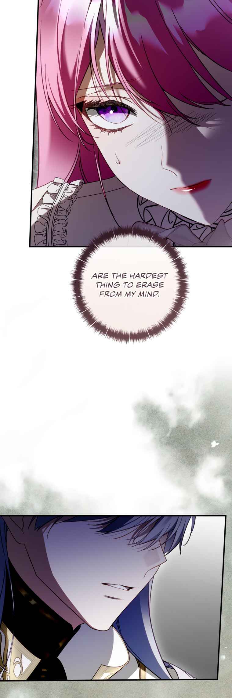 The Flower That Wields a Sword Chapter 40 - Page 23