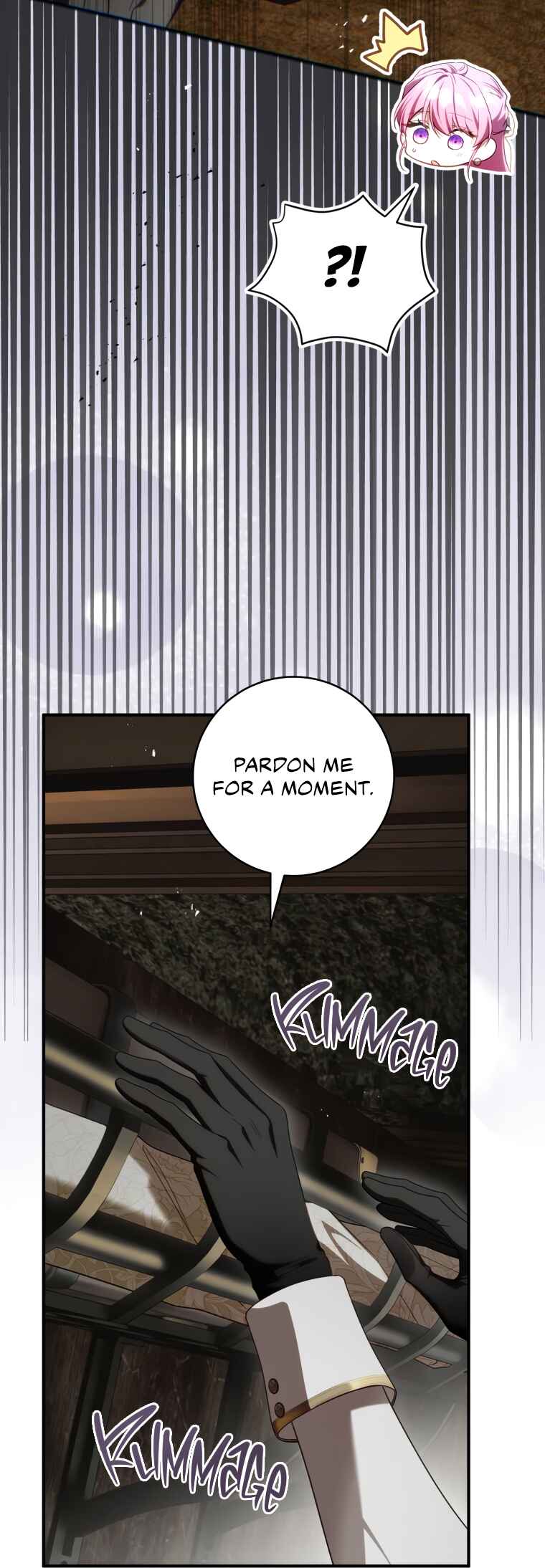 The Flower That Wields a Sword Chapter 40 - Page 30
