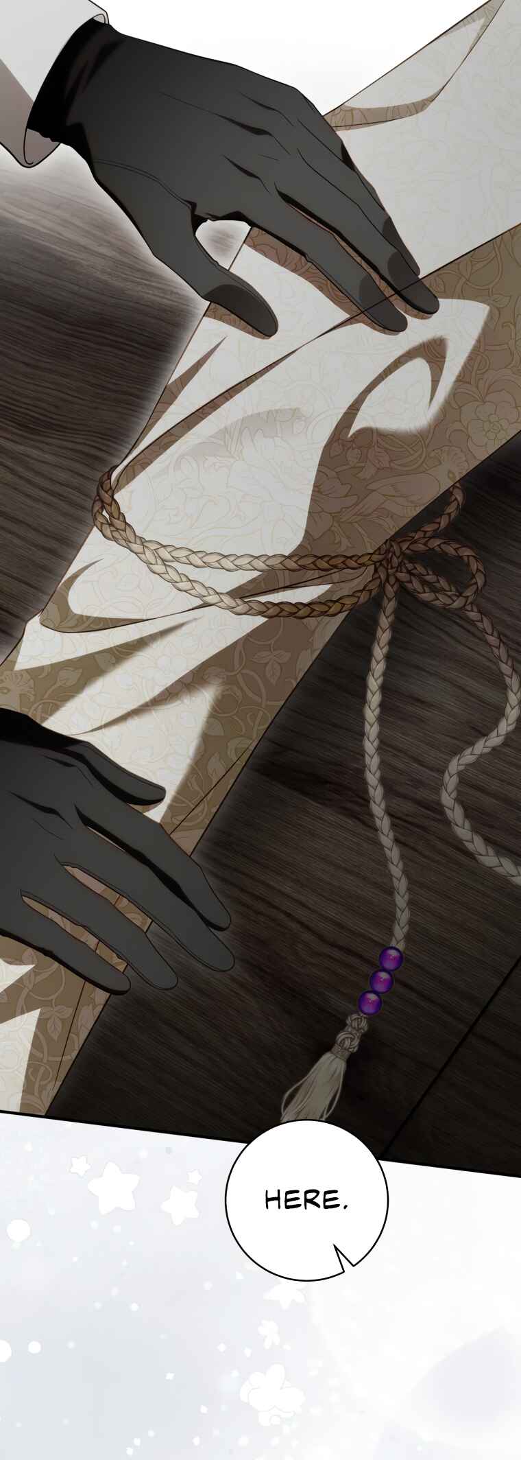 The Flower That Wields a Sword Chapter 40 - Page 32