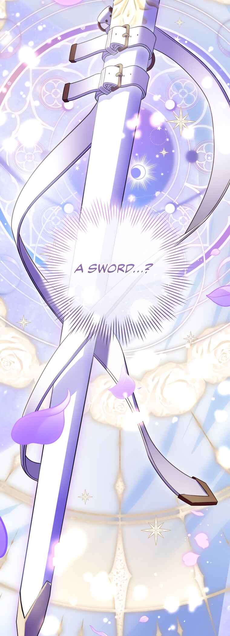 The Flower That Wields a Sword Chapter 40 - Page 40