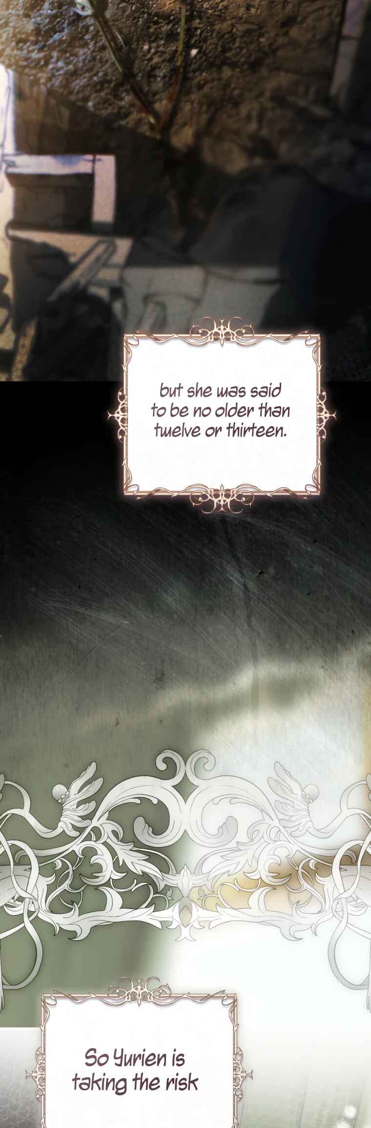 The Flower That Wields a Sword Chapter 40 - Page 7