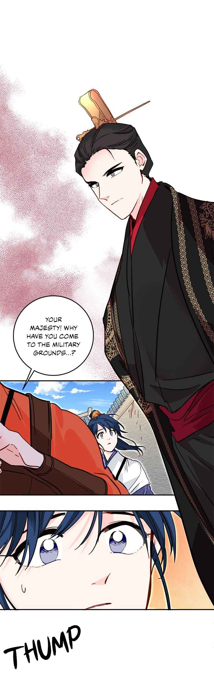 Yeon Lok Heun Chapter 39 - Page 2