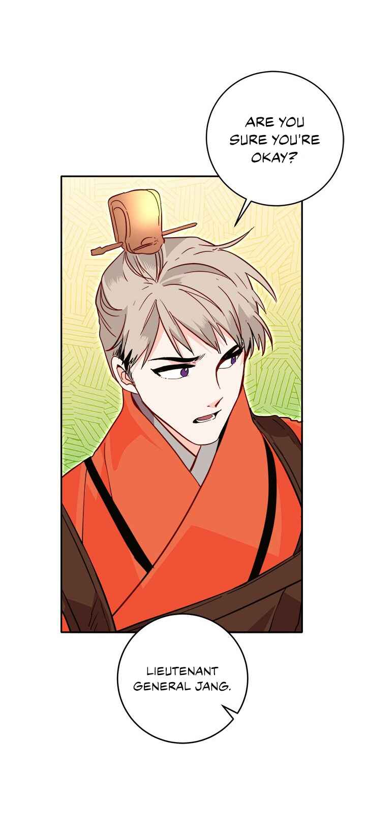 Yeon Lok Heun Chapter 39 - Page 25