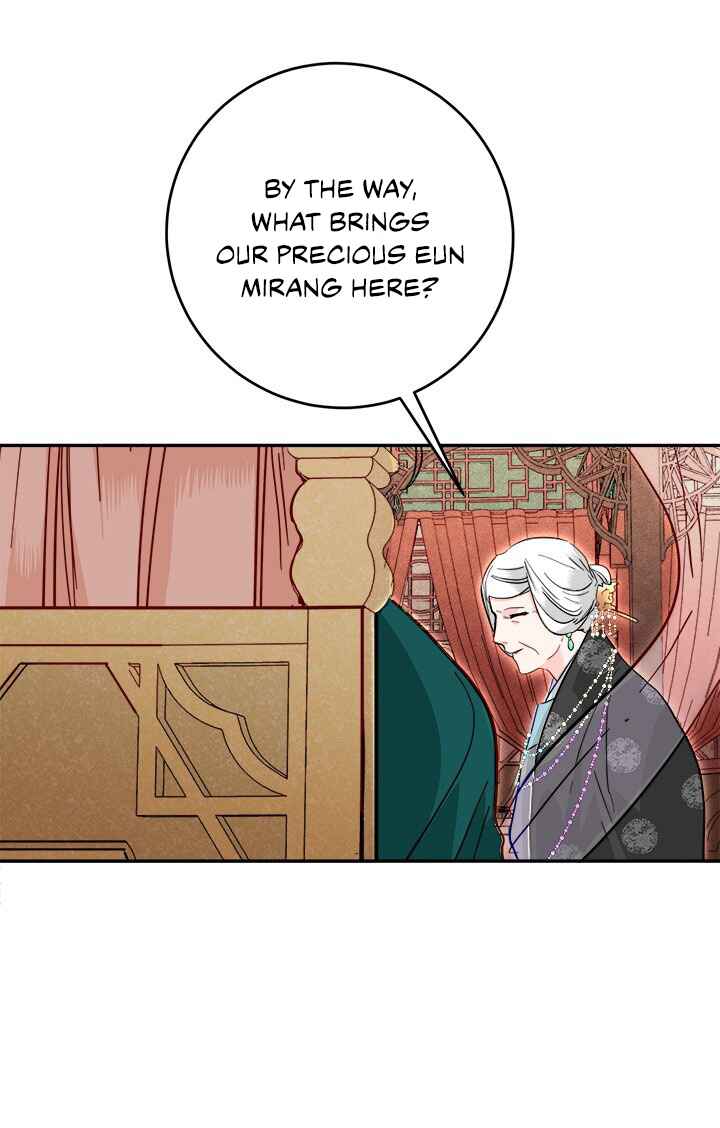 Yeon Lok Heun Chapter 39 - Page 33