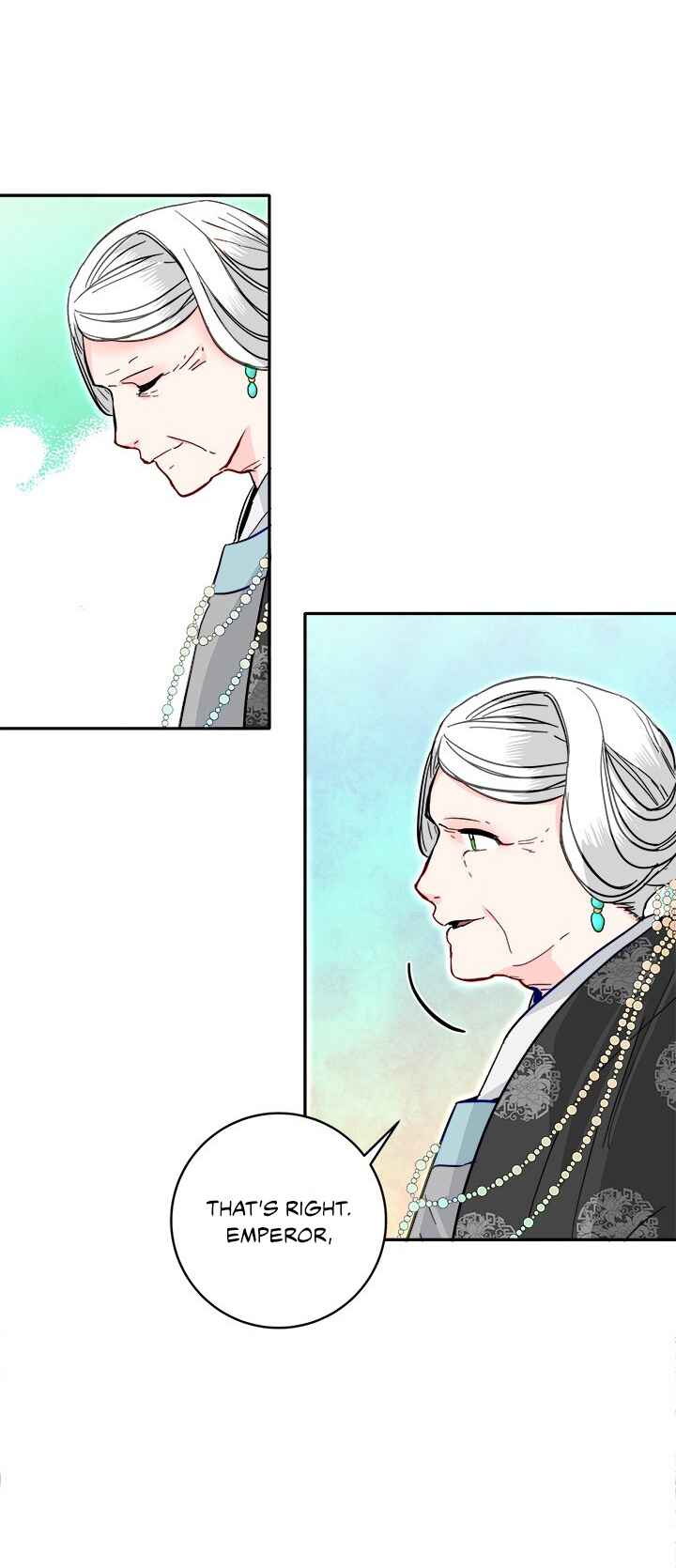 Yeon Lok Heun Chapter 39 - Page 35