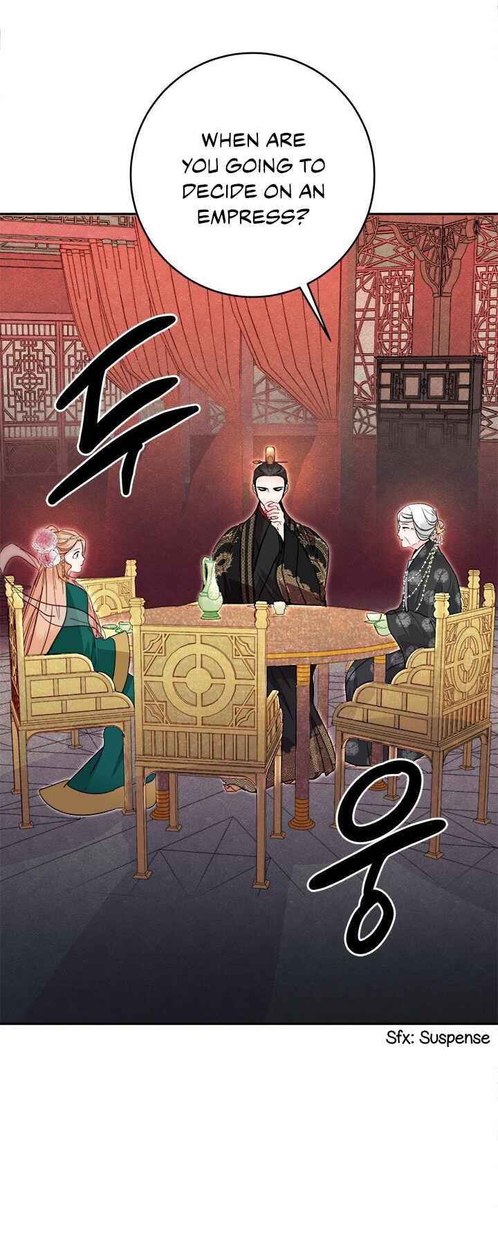 Yeon Lok Heun Chapter 39 - Page 36