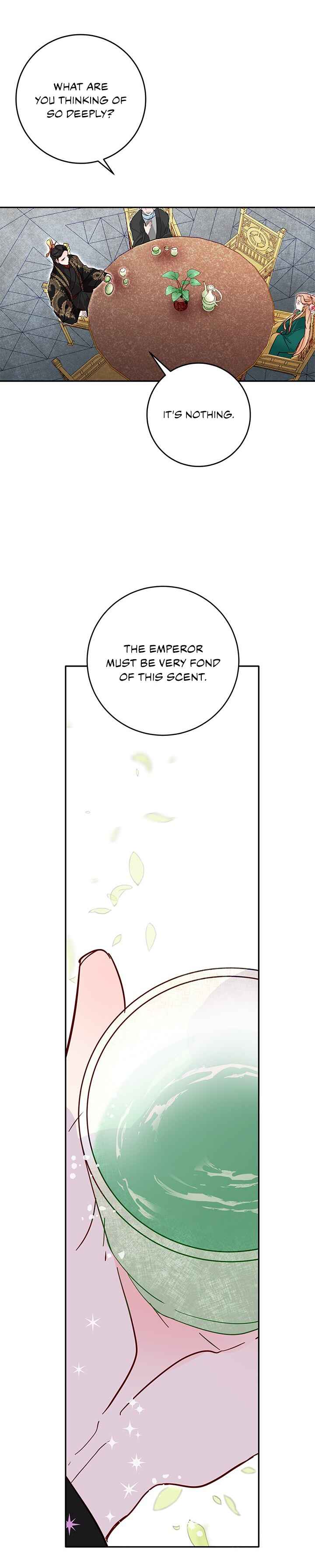 Yeon Lok Heun Chapter 39 - Page 49