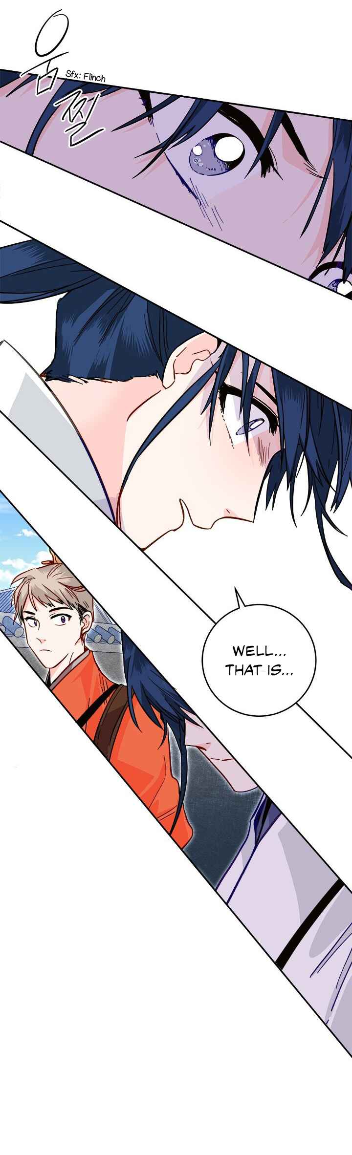 Yeon Lok Heun Chapter 39 - Page 7
