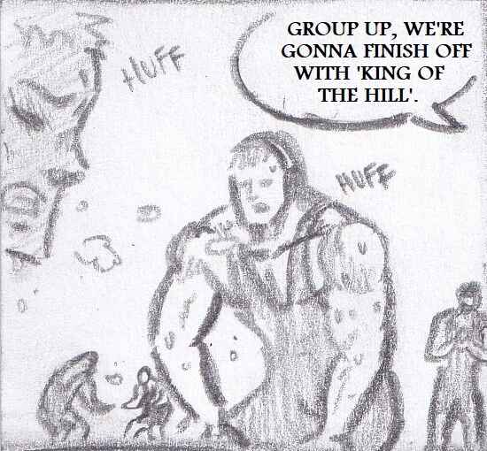 Convict Colosseum Chapter 63.8 - Page 4
