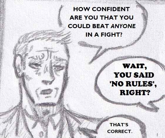 Convict Colosseum Chapter 63.8 - Page 64