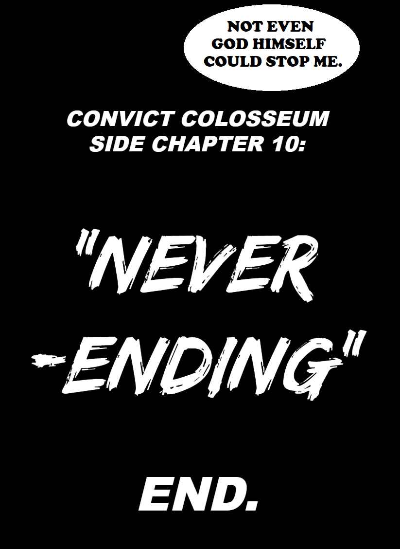 Convict Colosseum Chapter 63.8 - Page 66