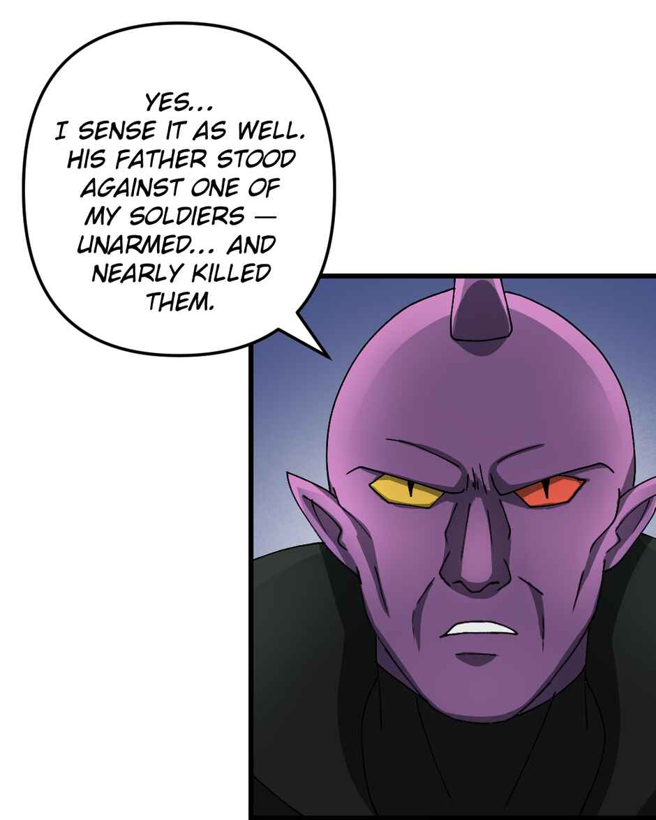 Gavactik Squad Chapter 7 - Page 5