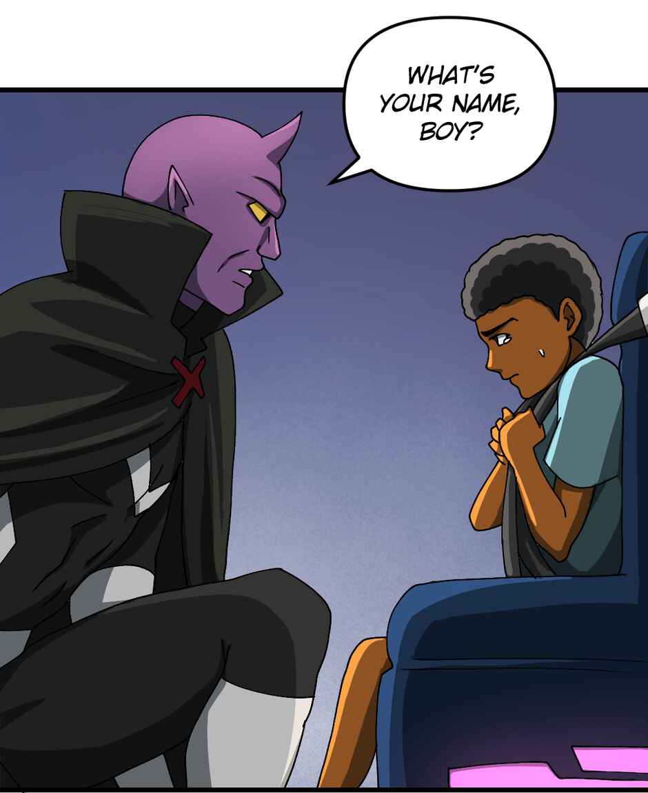 Gavactik Squad Chapter 7 - Page 7