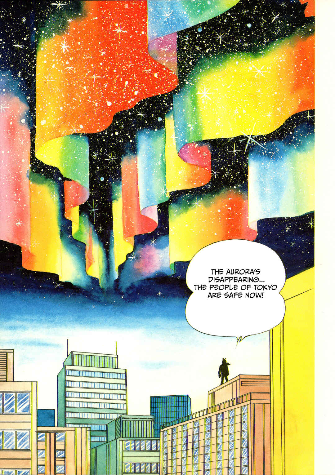 Kamen Rider (Televi Magazine Version) Chapter 4 - Page 11