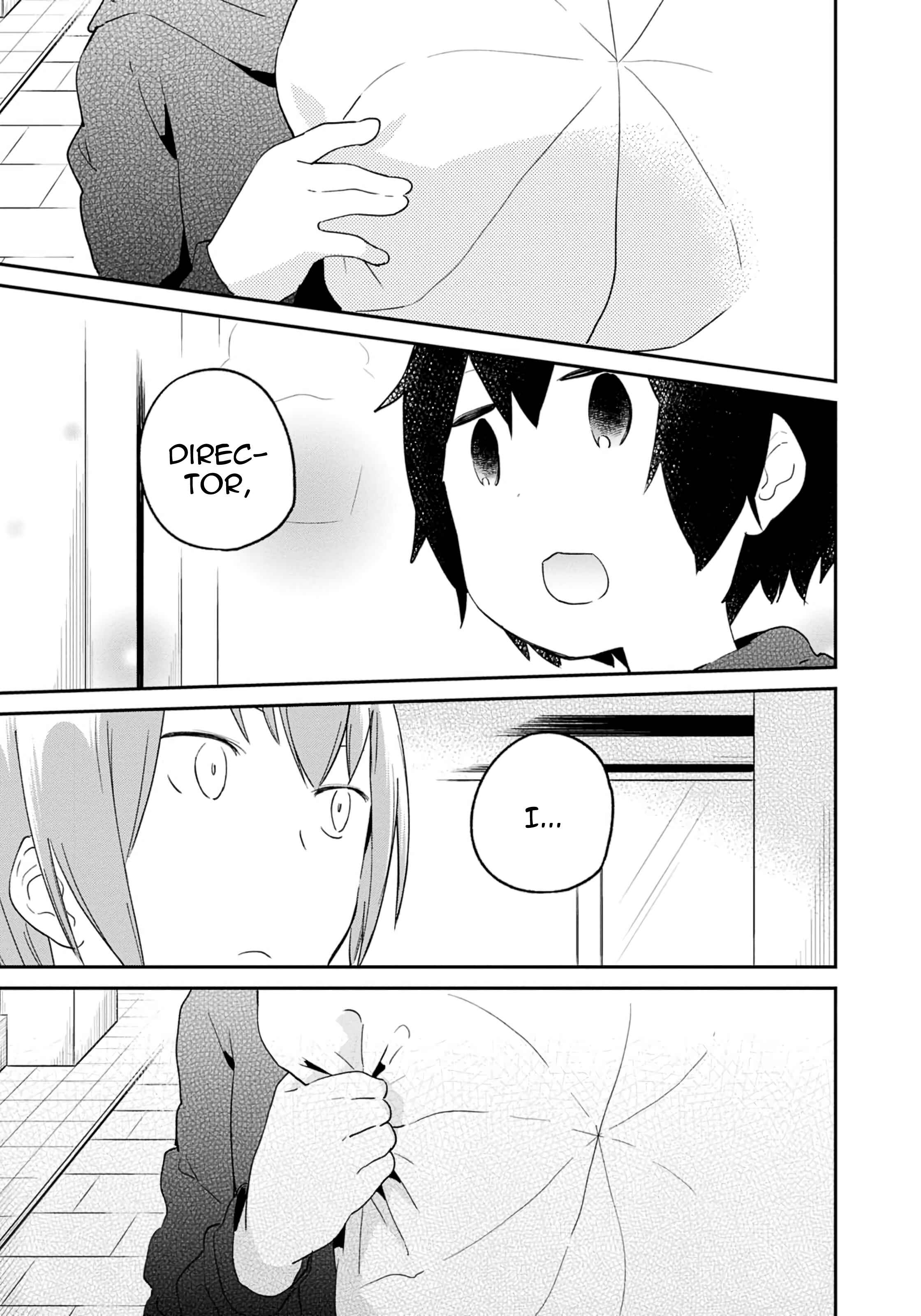 Denkigai no Honya-san Chapter 75 - Page 19