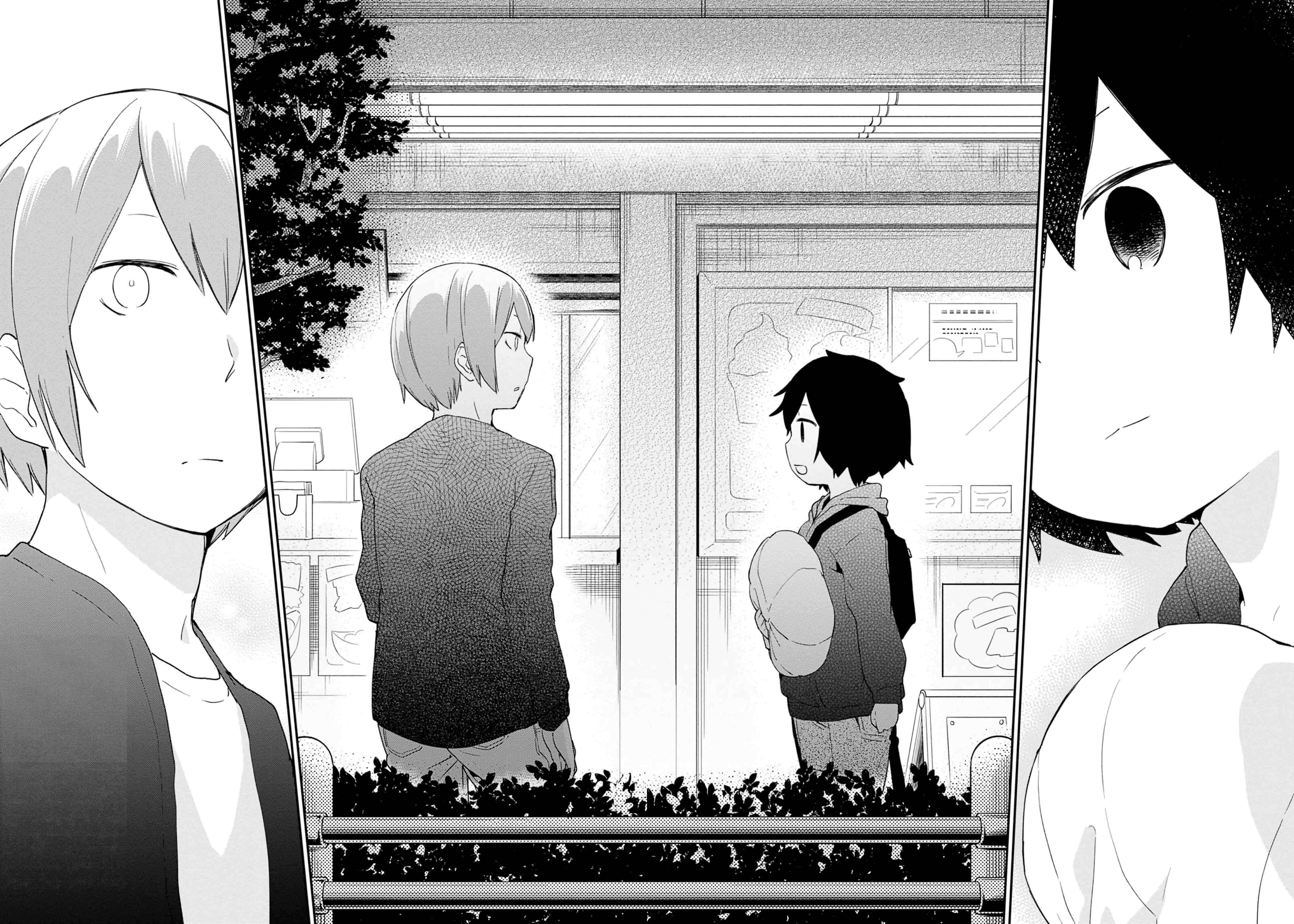 Denkigai no Honya-san Chapter 75 - Page 20