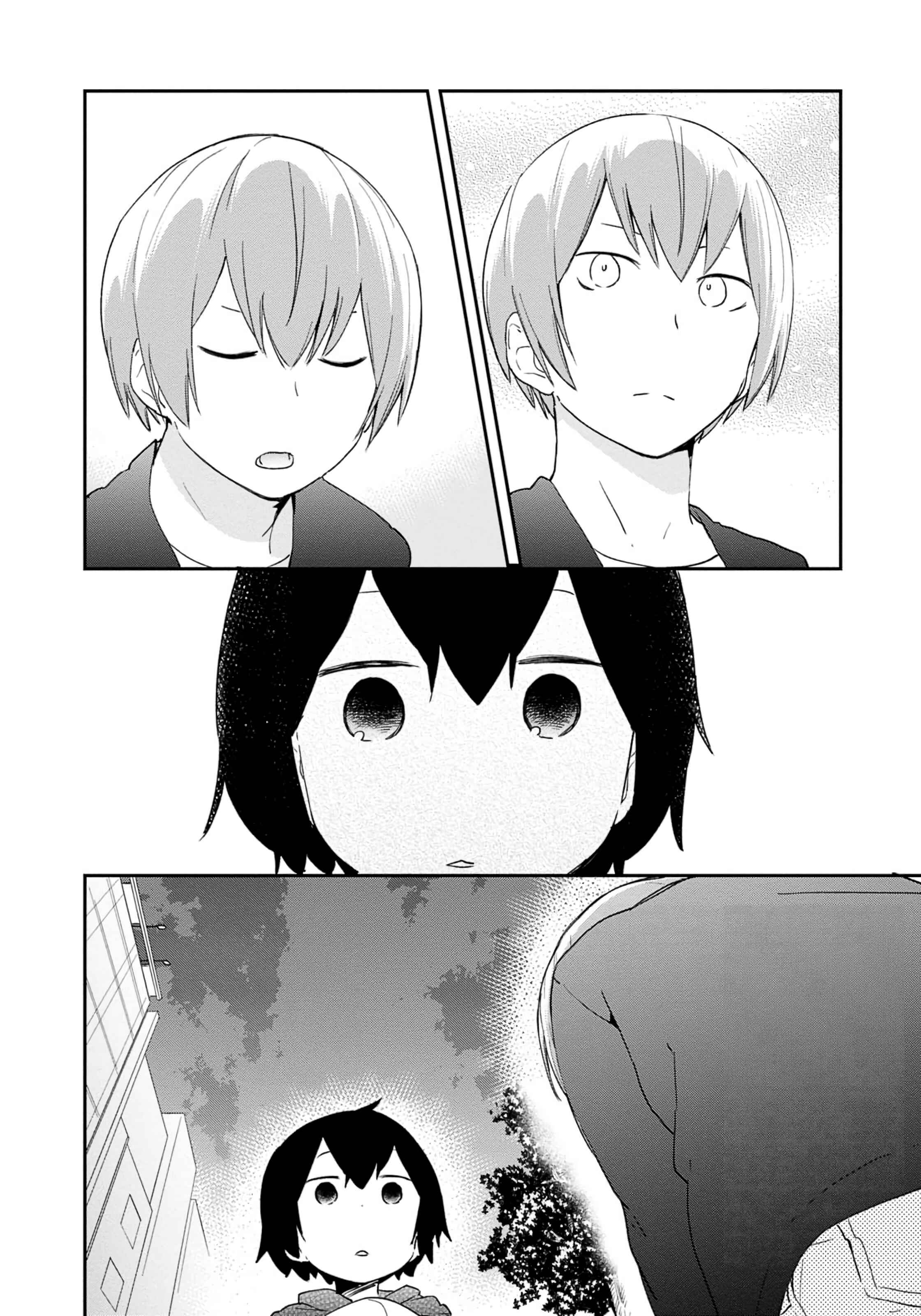 Denkigai no Honya-san Chapter 75 - Page 21