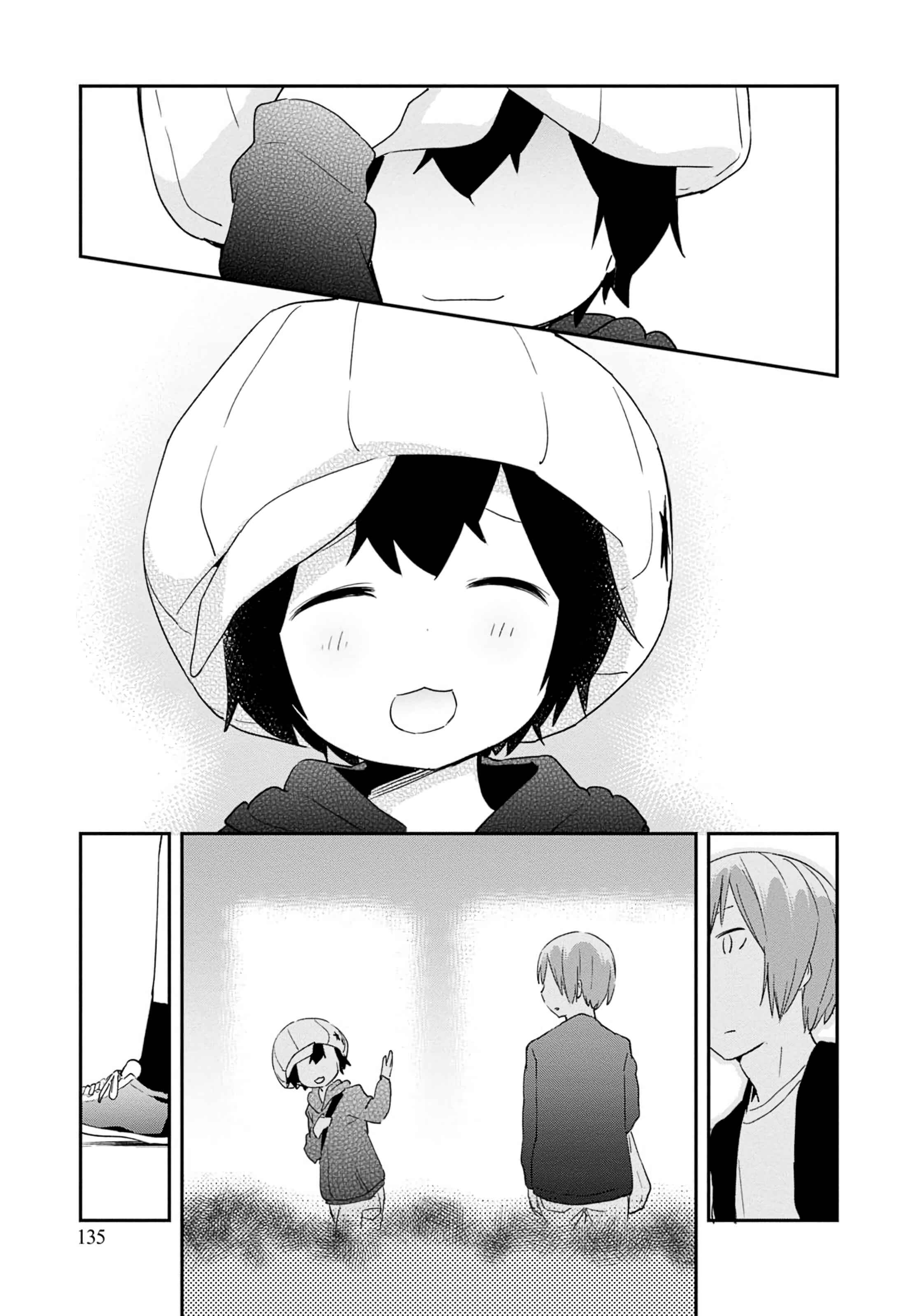 Denkigai no Honya-san Chapter 75 - Page 22