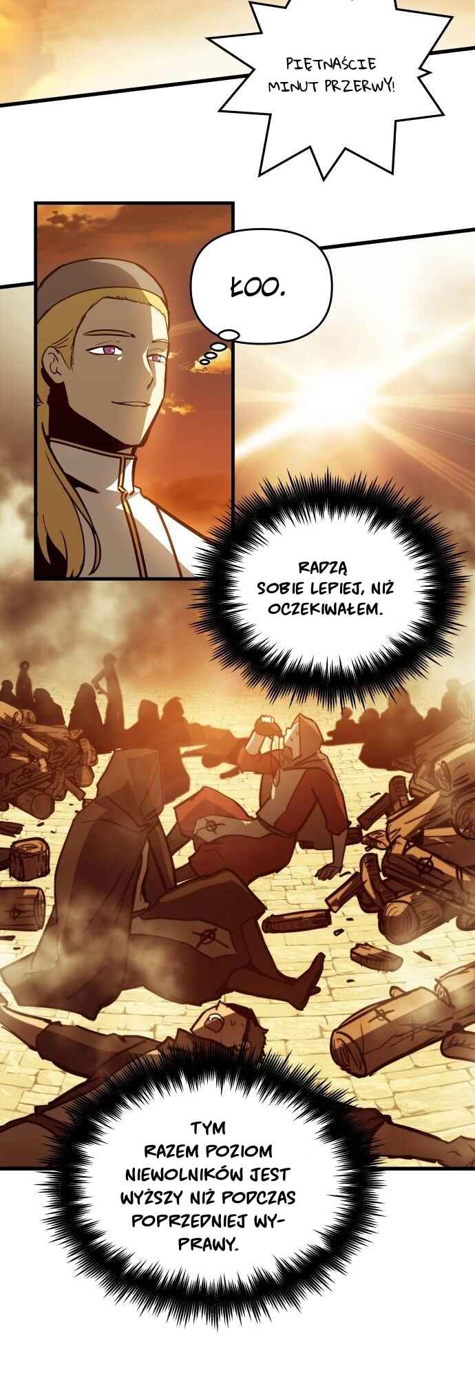 Doom Breaker Chapter 20 - Page 29
