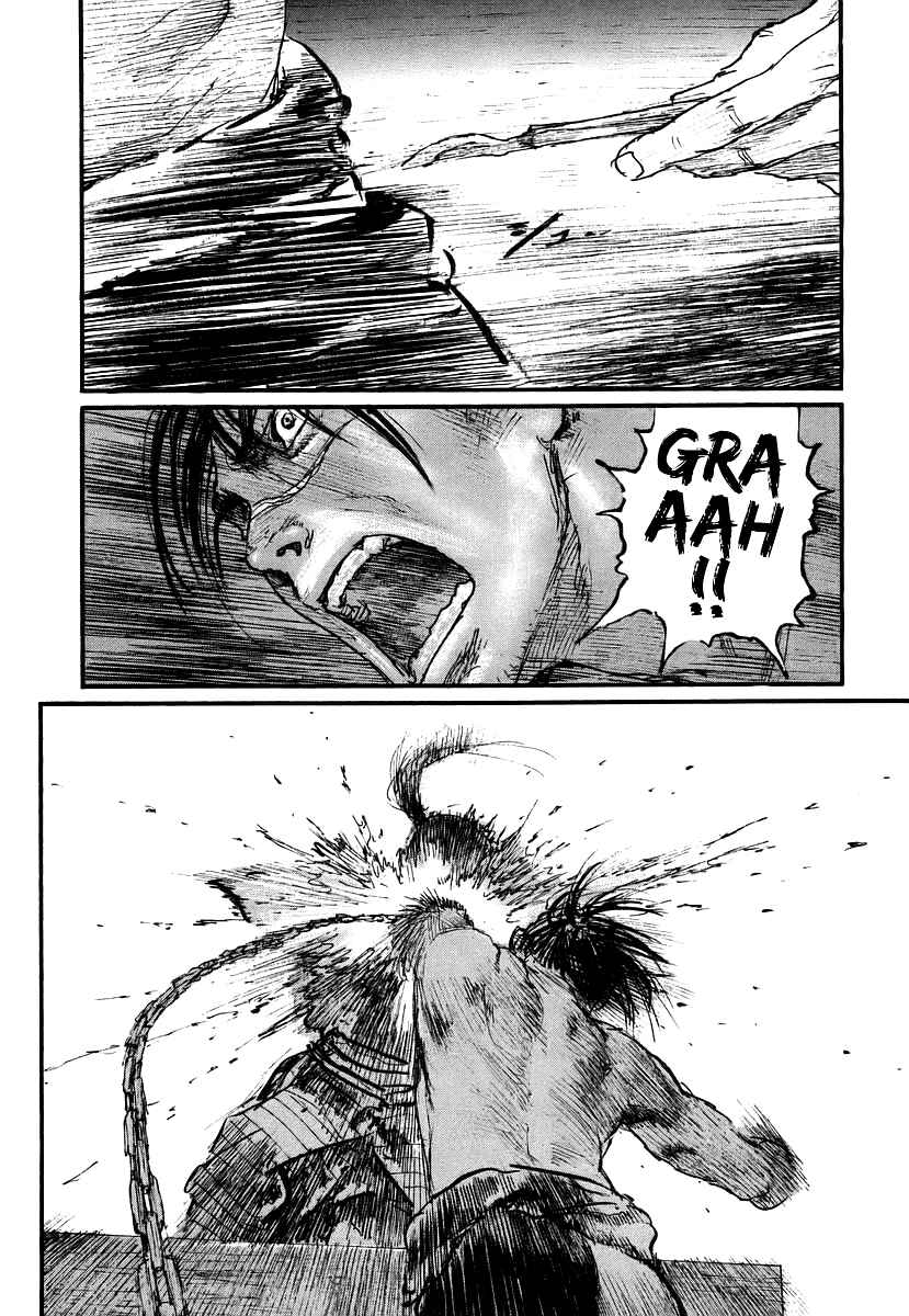 Mugen no Junin Chapter 126 - Page 10