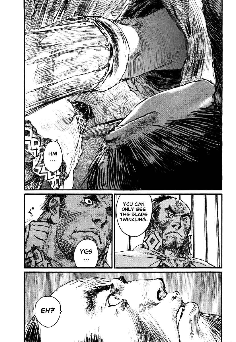 Mugen no Junin Chapter 126 - Page 24