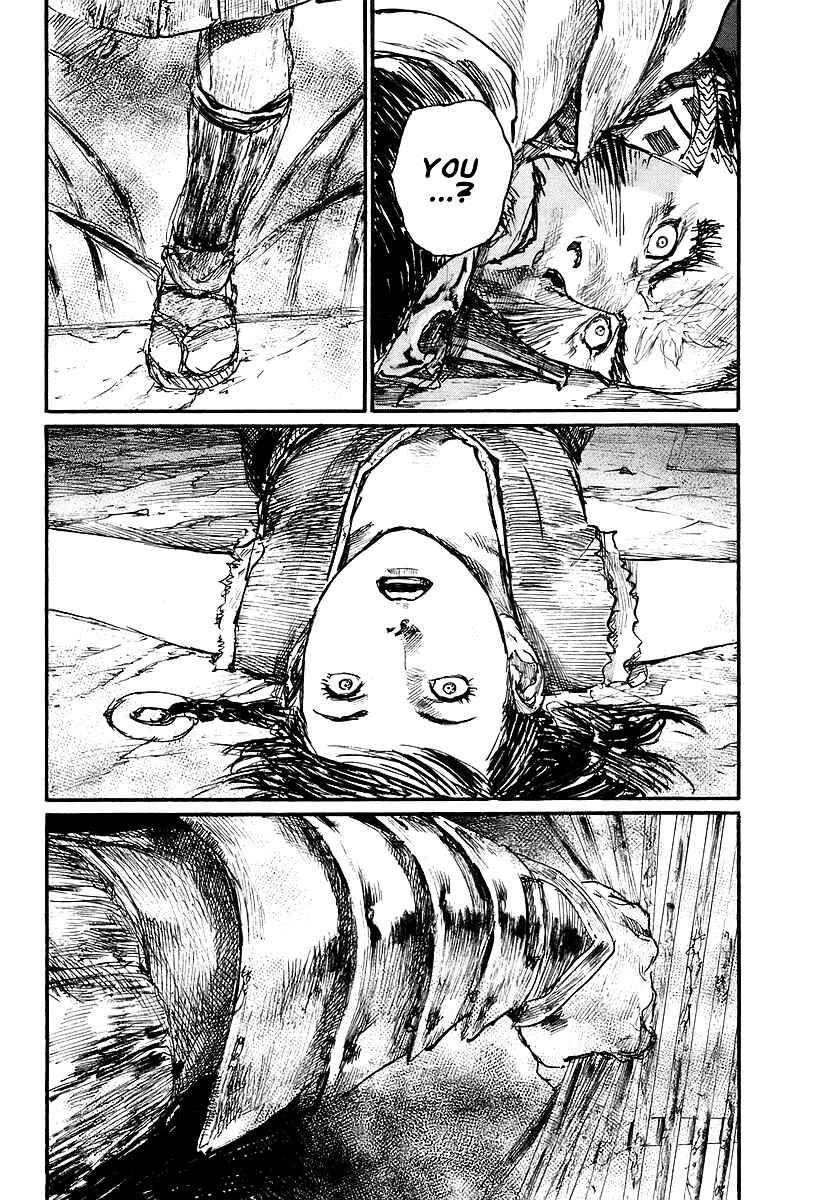 Mugen no Junin Chapter 126 - Page 27