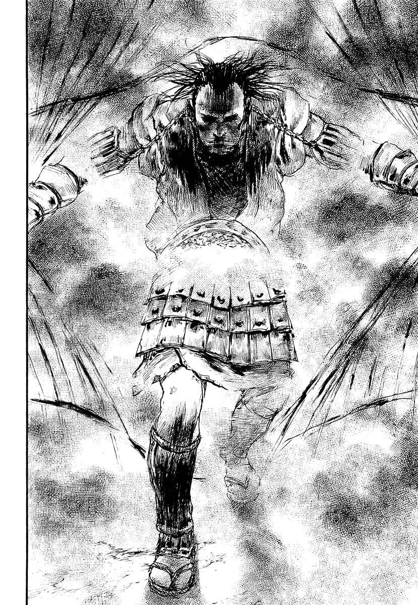 Mugen no Junin Chapter 126 - Page 28