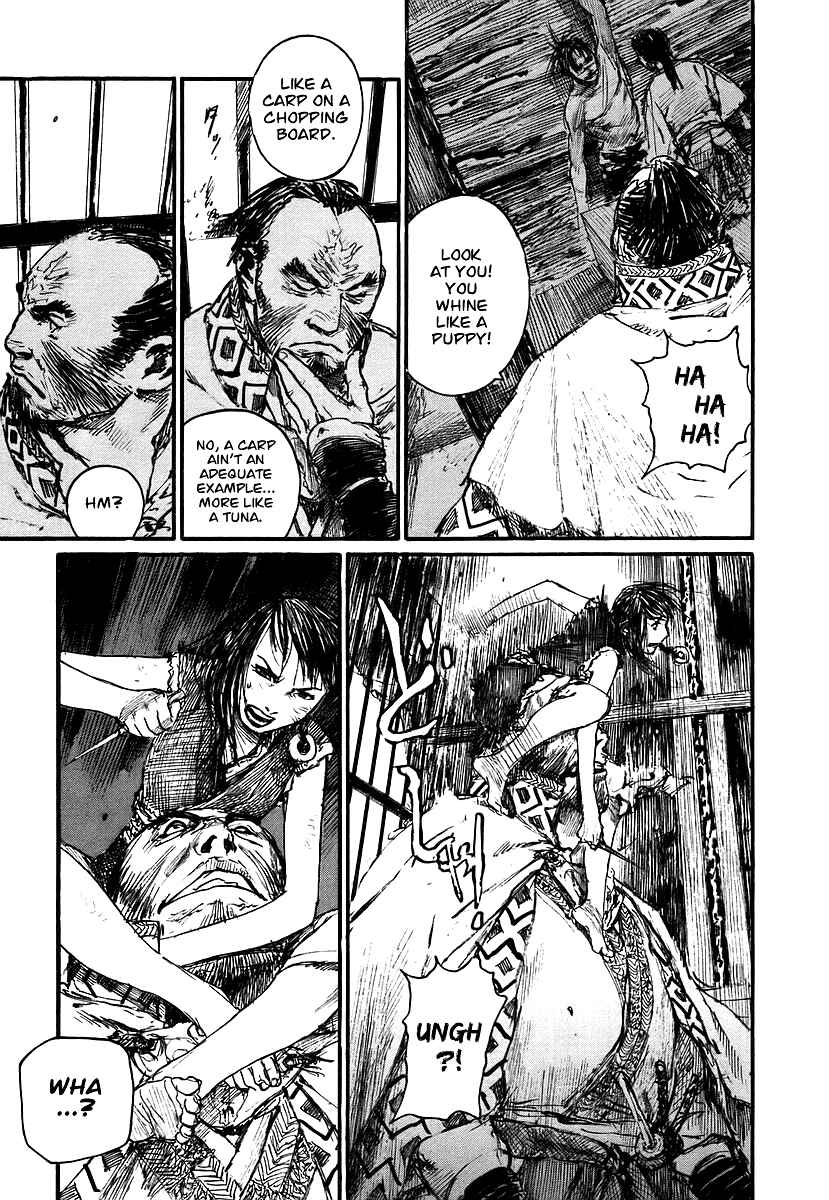 Mugen no Junin Chapter 126 - Page 7