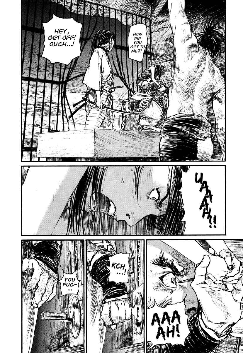 Mugen no Junin Chapter 126 - Page 8