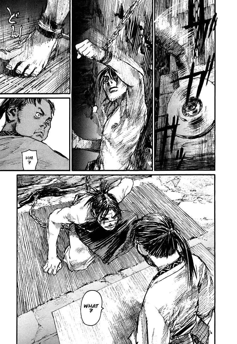 Mugen no Junin Chapter 126 - Page 9
